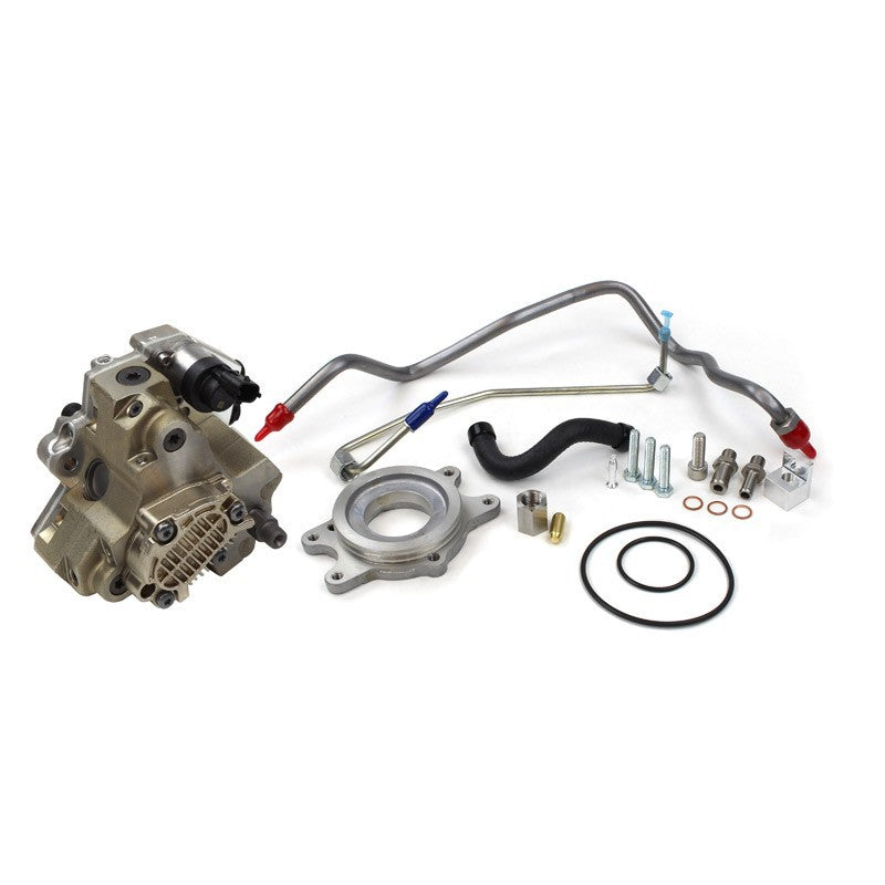 Duramax LML CP3 Conversion Kit with 85% Over Dragon