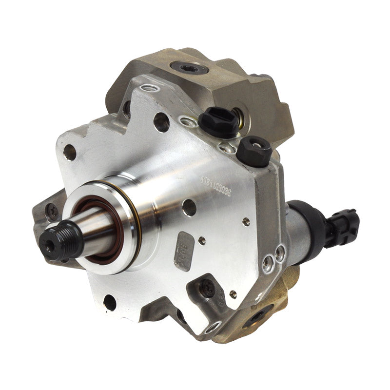 LBZ, LMM II Reman Duramax Modified 42% CP3