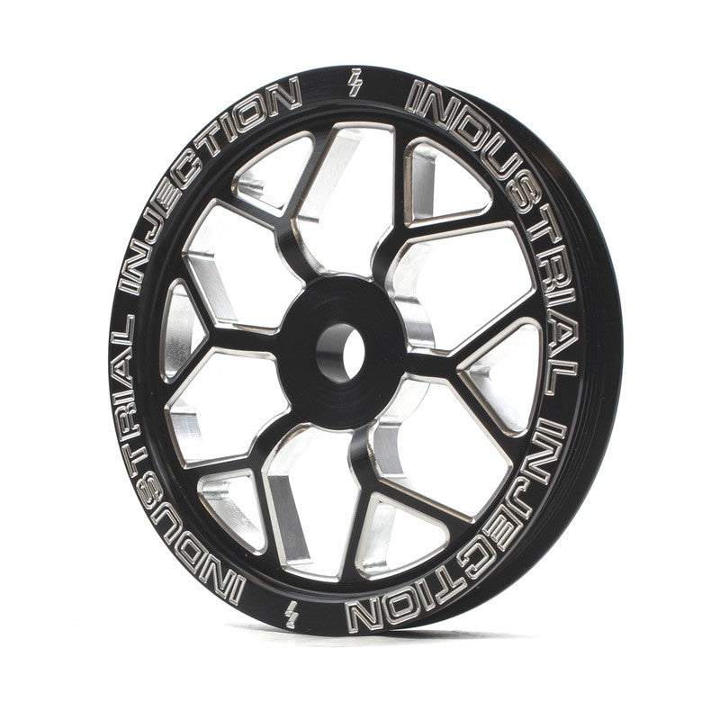 Duramax Machined CP3 Wheel