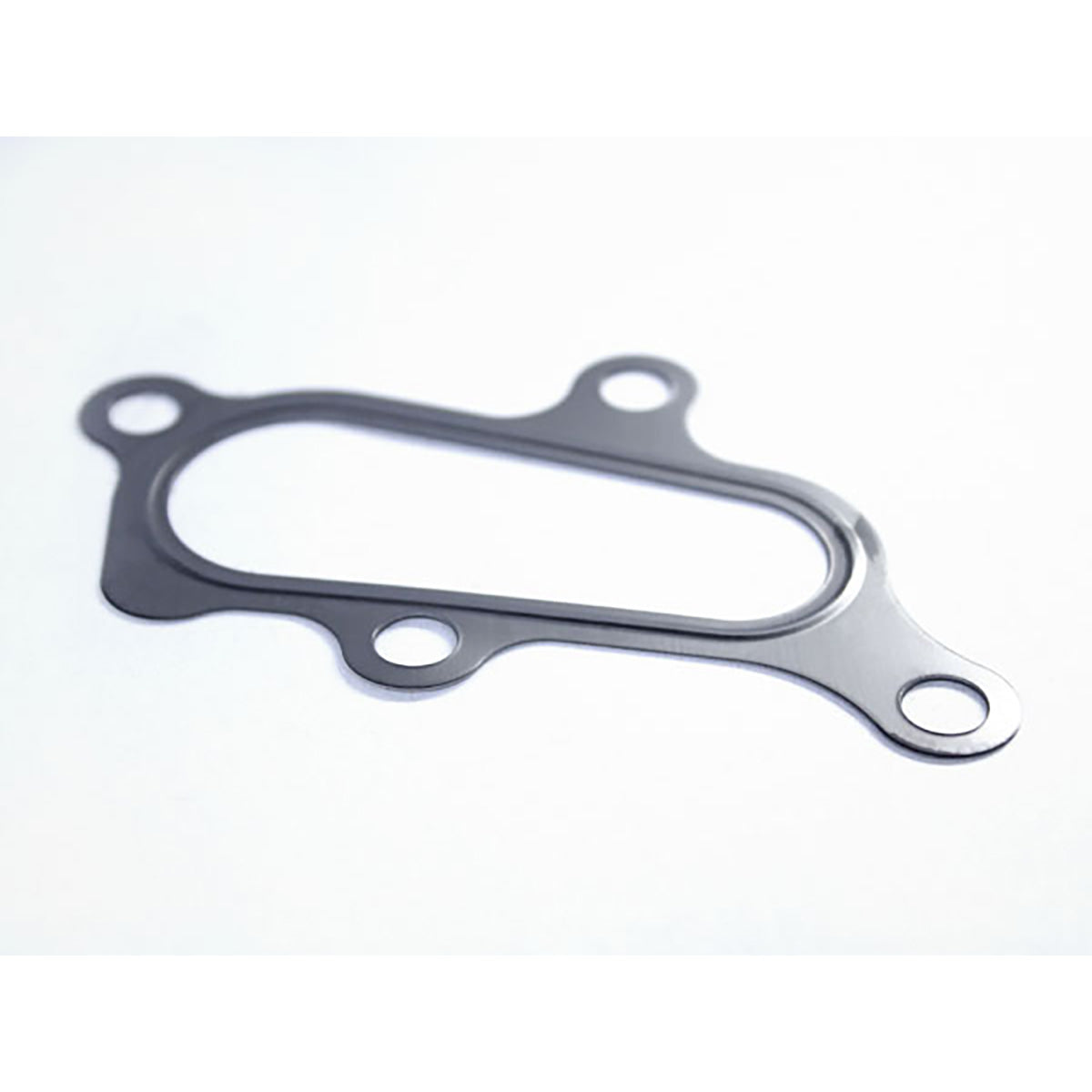 Thermostat Housing Crossover At Head Gasket, Duramax | 2001 - 2016