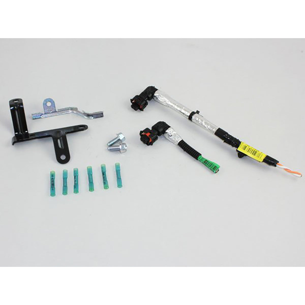 Injector Harness Upgrade, Duramax | 2004.5 - 2005