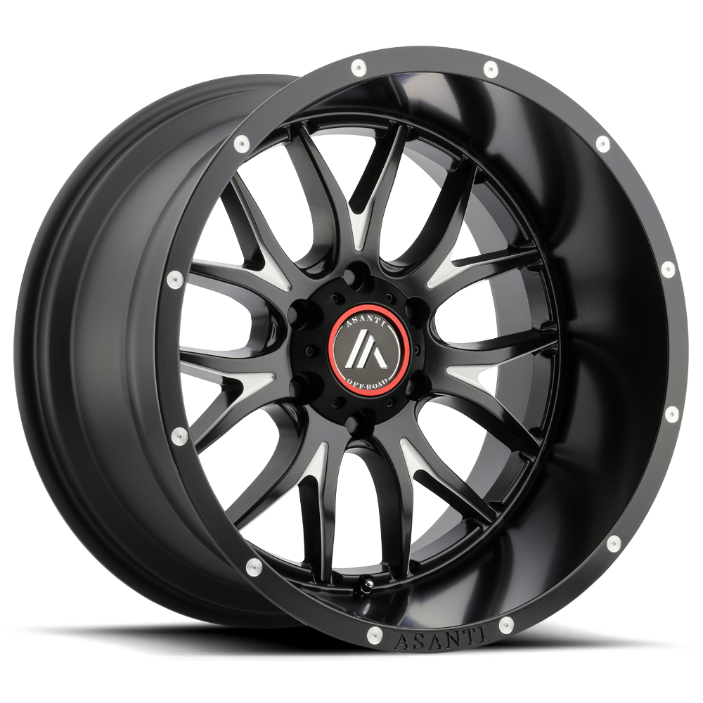 AB807 20X9 8X180 S-BLK MILL 18MM
