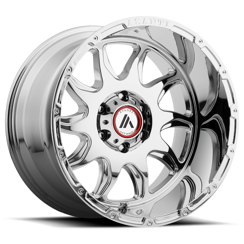 AB810 22X12 6X5.5 CHROME -44MM