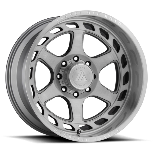 AB816 20X10 8X6.5 TITAN-BRUSH -18MM