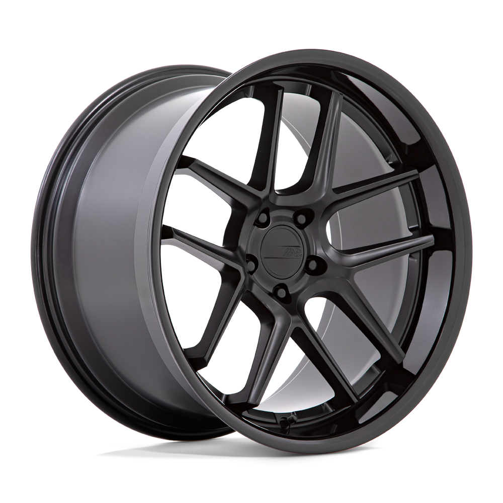 AR942 20X11 5X115 M-BLK G-BLK-LP 22MM