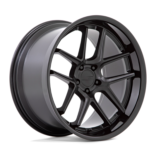 AR942 20X11 5X115 M-BLK G-BLK-LP 22MM