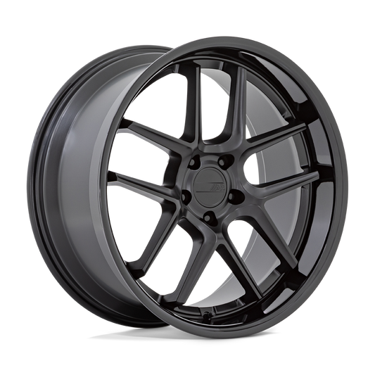 AR942 20X12 5X115 M-BLK G-BLK-LP 6MM