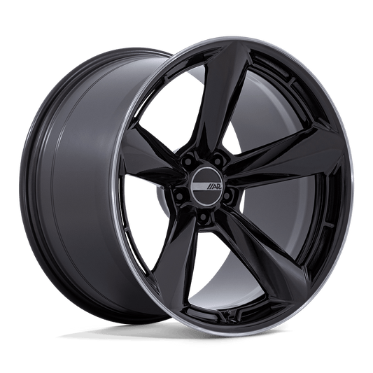 AR946 20X12 5X115 G-BLK DDT-LP 6MM