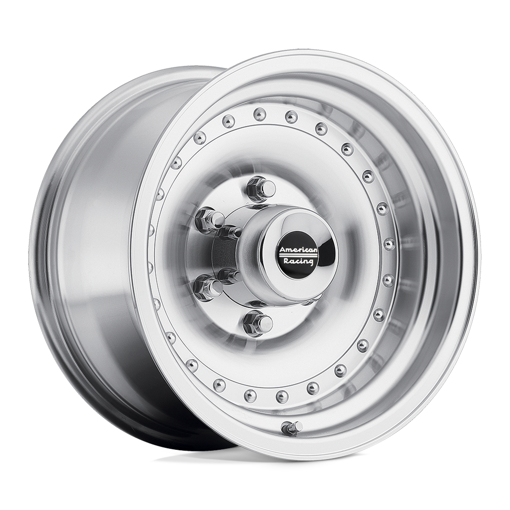 AR61 15X8 5X5.5 MACH -19MM