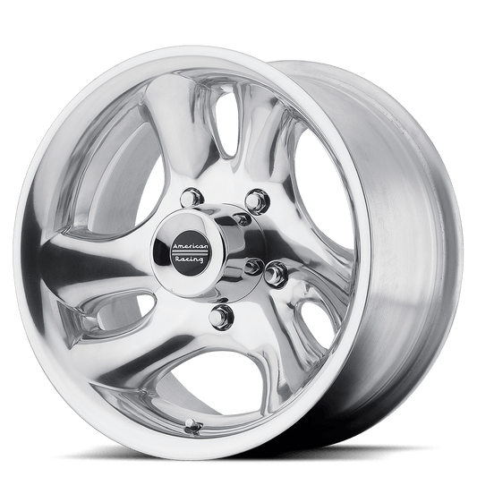 AR136 15X8 5X4.5 POLISHED -19MM