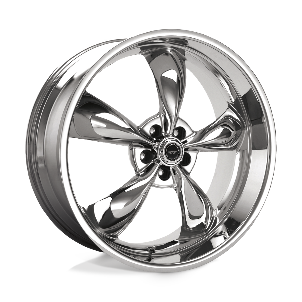 AR605M 20X8.5 5X120 CHROME 32MM