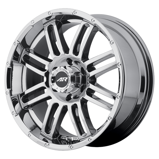 AR901 17X8.5 8X6.5 PVD 00MM