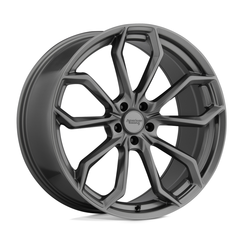 AR932 20X9 5X120 GRAPHITE 20MM