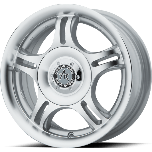 AR95T 18X8 5X4.5/4.75 MACH 30MM