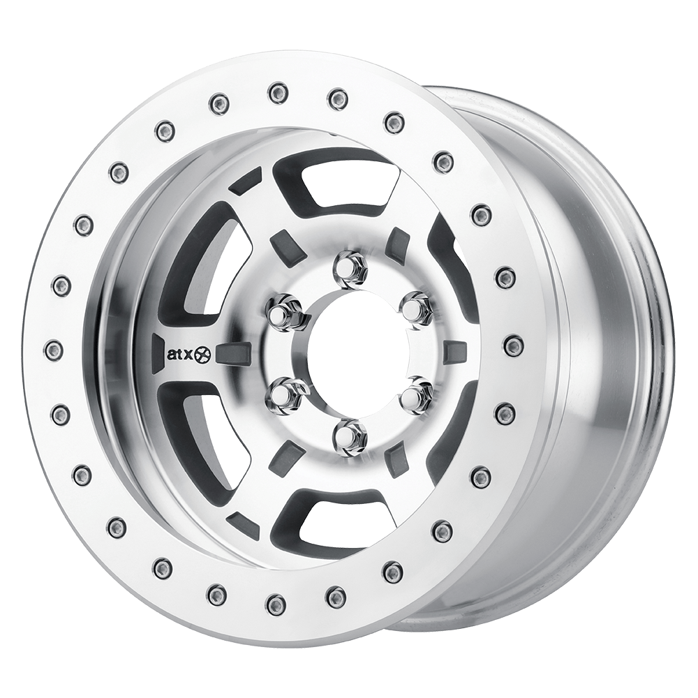 AX757 17X9 5X5.0 MACH -24MM