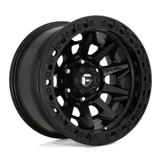 D114 17X9 5X5.0 MT-BLK -15MM