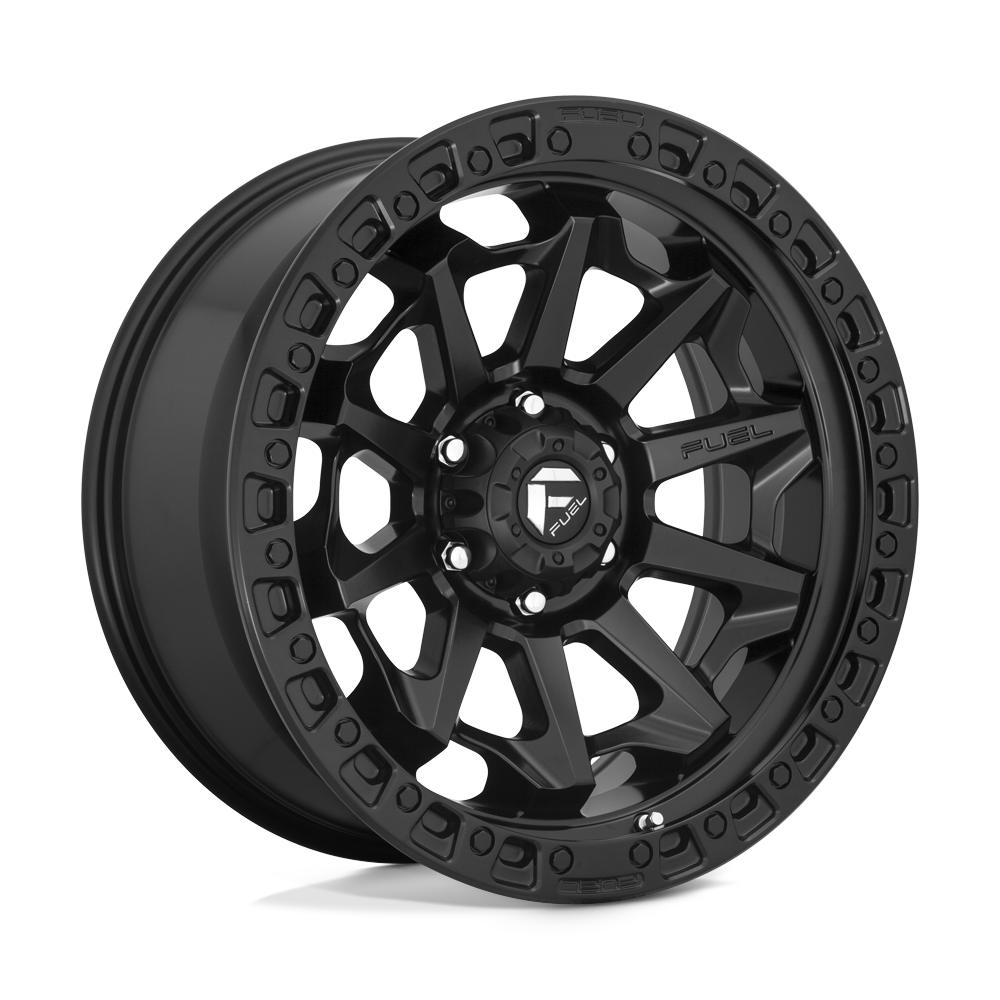 D694 20X9 5X5.0 MT-BLK 20MM