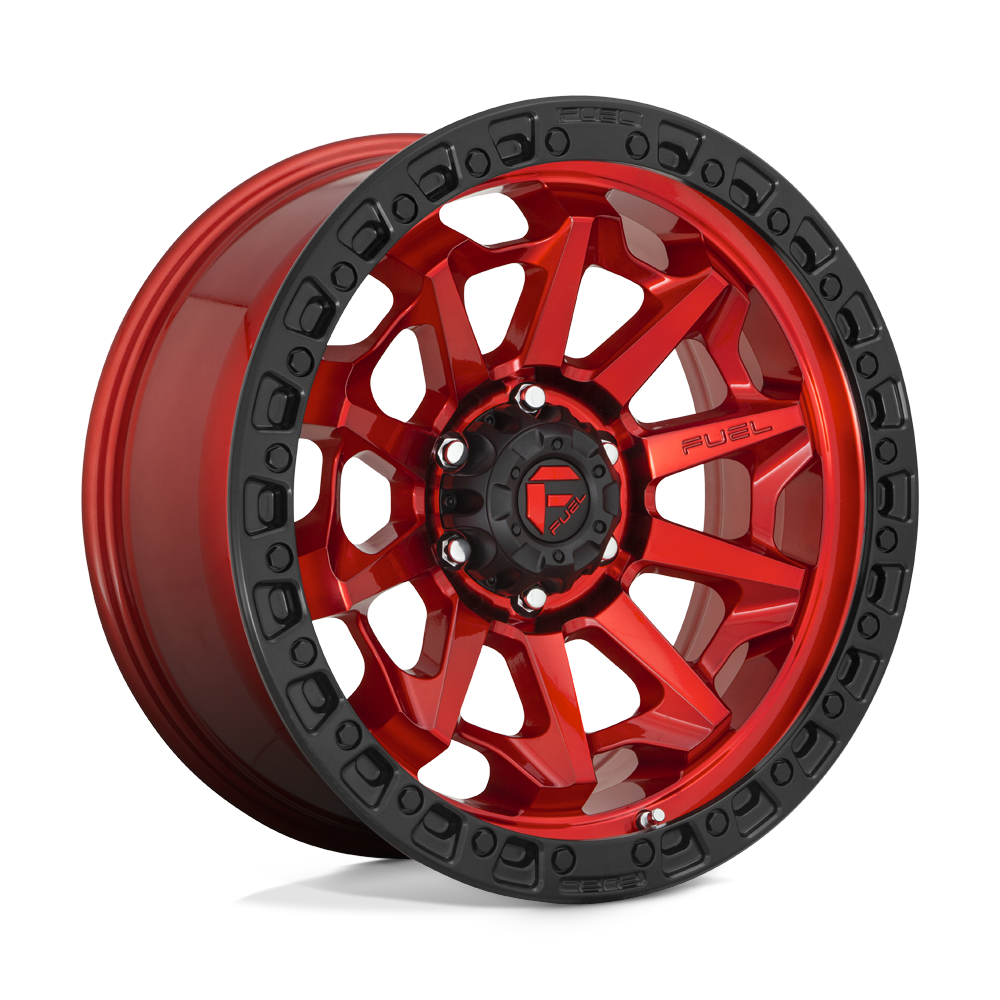 D695 20X10 8X180 GL-RED-BBR -18MM