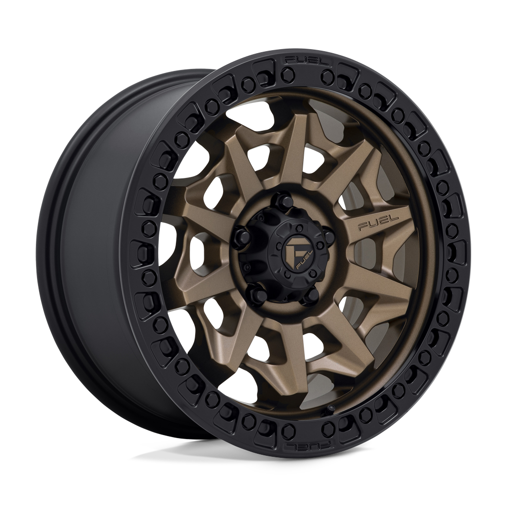 D696 17X8.5 5X120 MT-BRNZ-BBR 34MM