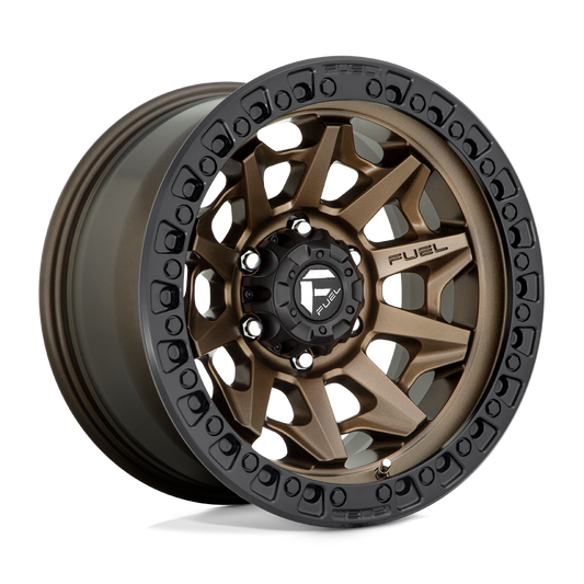 D696 17X9 6X135 MT-BRNZ-BBR -12MM