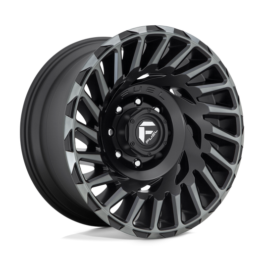 D683 18X9 6X135 MT-MACH-DDT 01MM