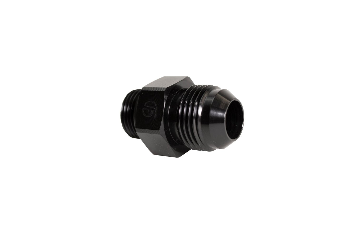 1/2" NPT to -10AN Male