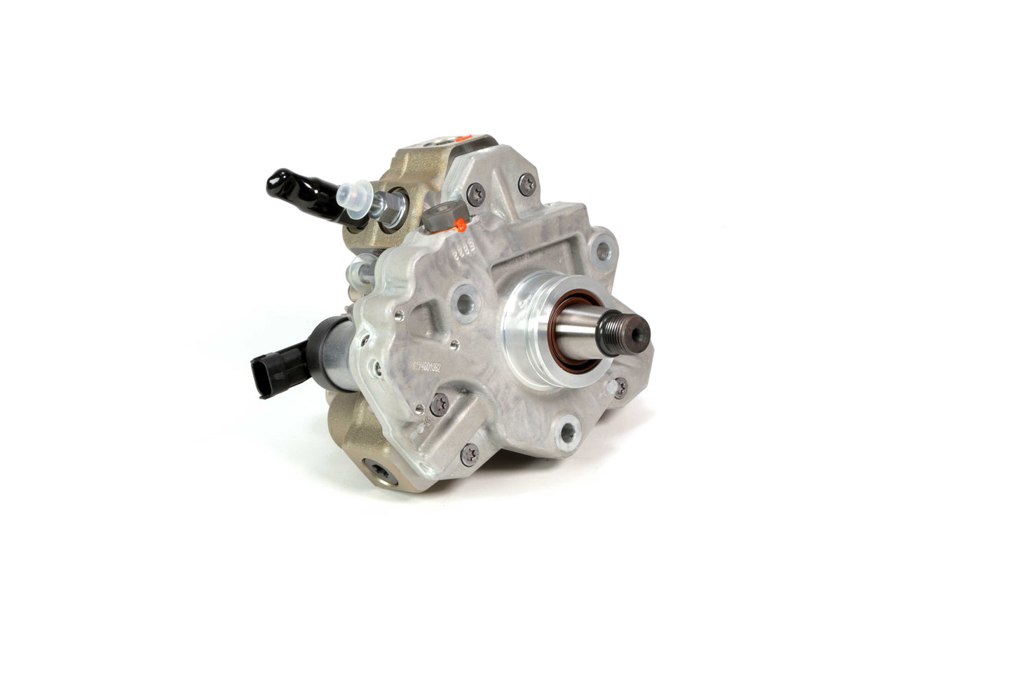 Duramax CP3K (LBZ/LMM Based)