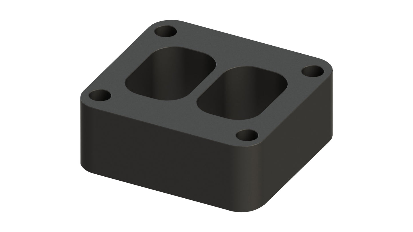 1.5in T4 Pedestal Spacer