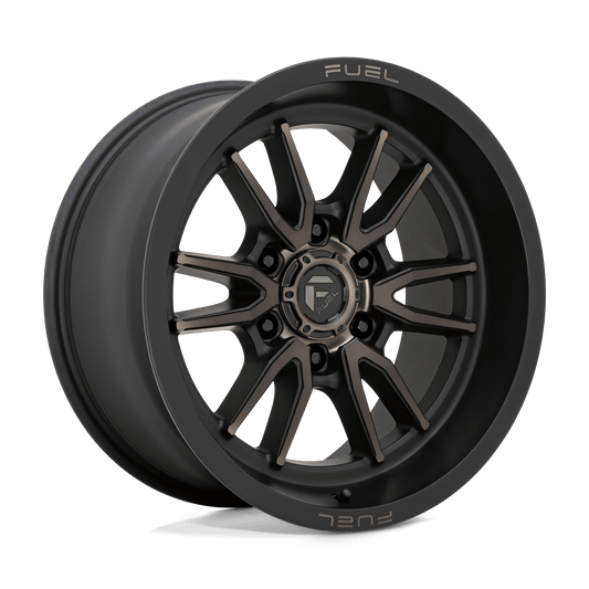 D762 18X9 6X120 MT-BLK-DDT 01MM