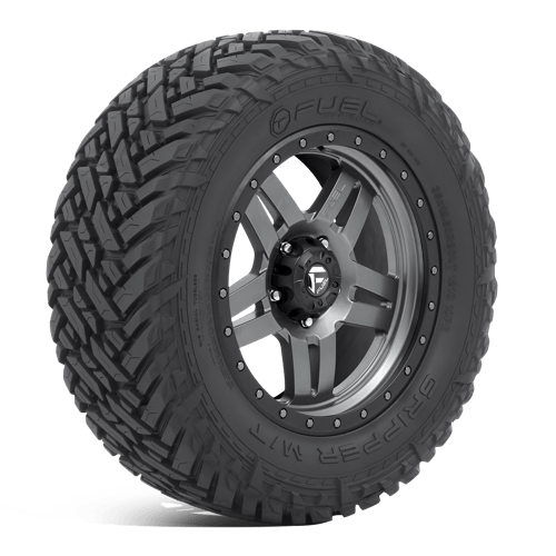 33X12.50R18 FUEL GRIPPER 33125018