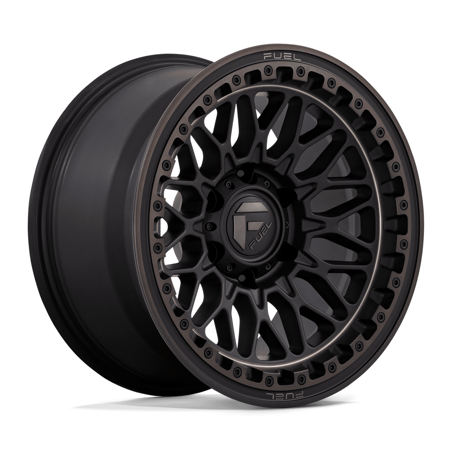 D759 17X9 6X5.5 MT-BLK-DDT -12MM