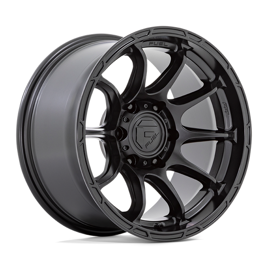 D791 20X9 6X135 MT-BLK 01MM
