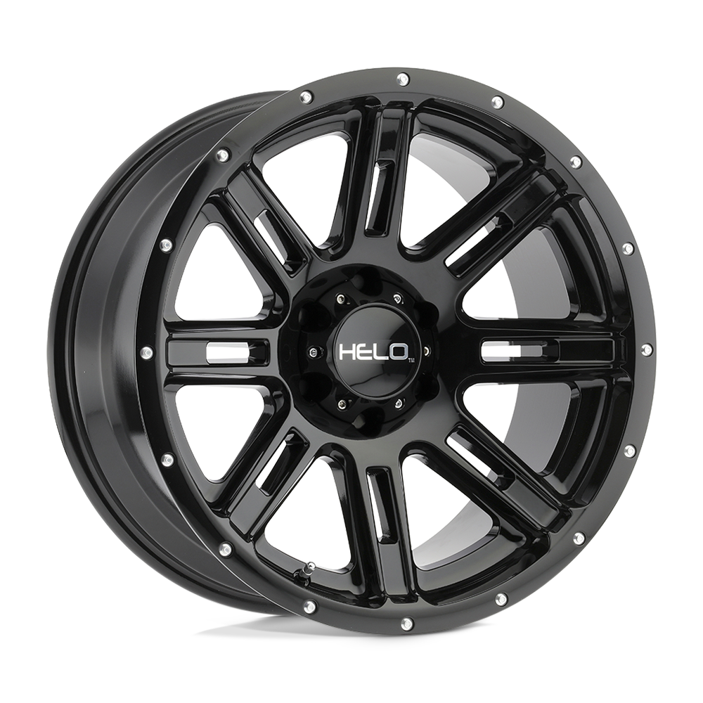 HE900 20X9 6X5.5 G-BLK 18MM