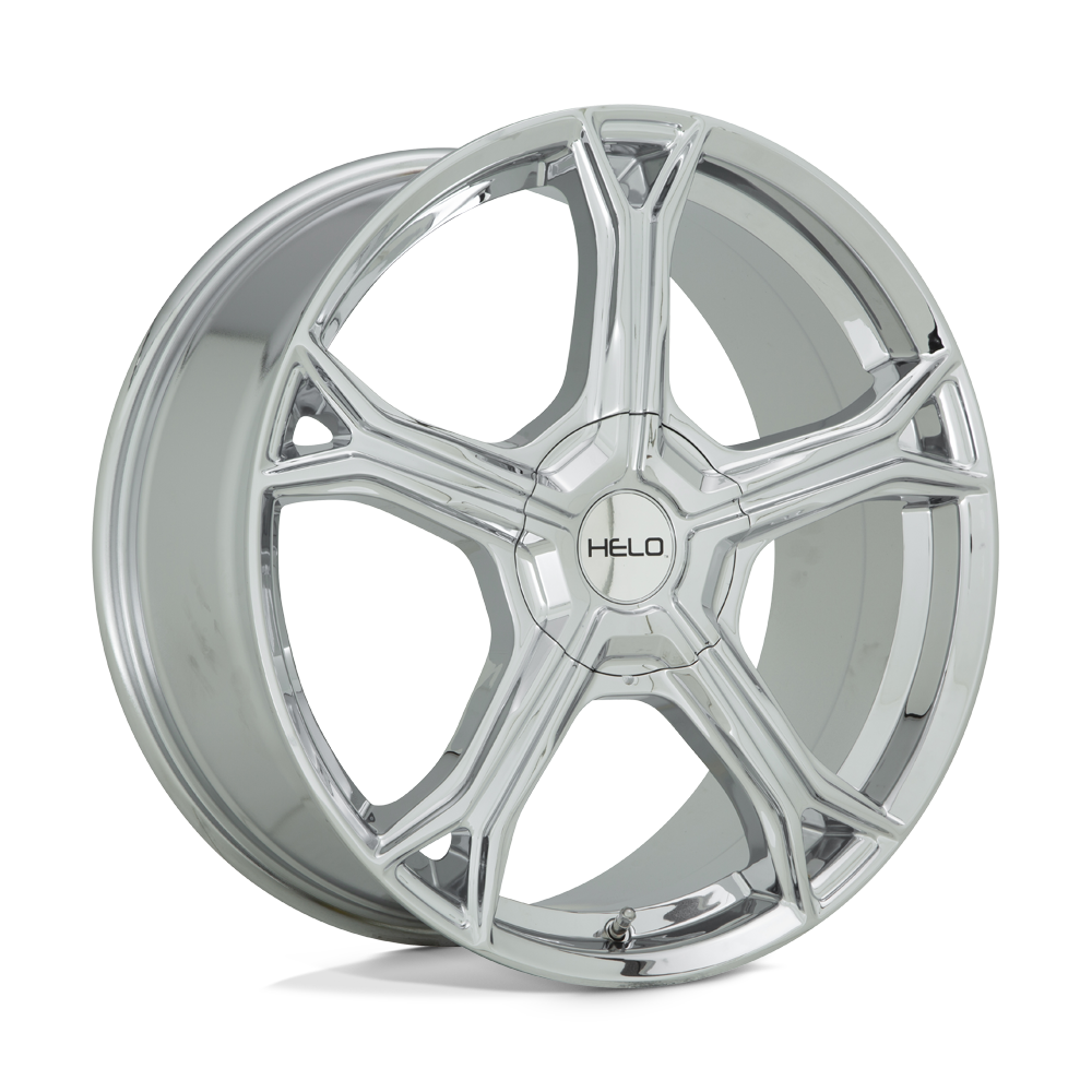 HE915 18X8 5X112/120 CHROME 40MM