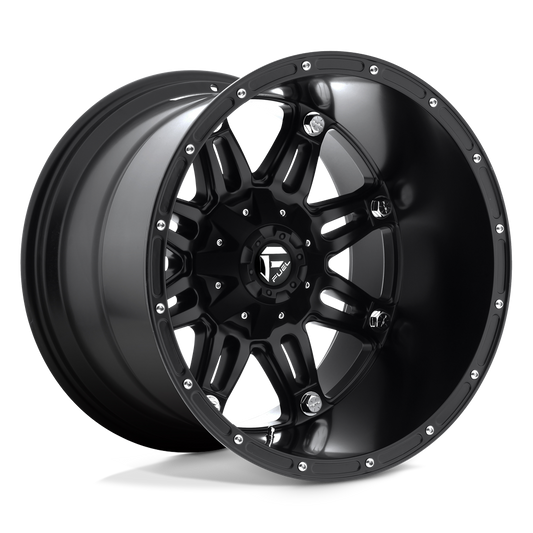 D531 20X14 6X135/5.5 MT-BLK -76MM