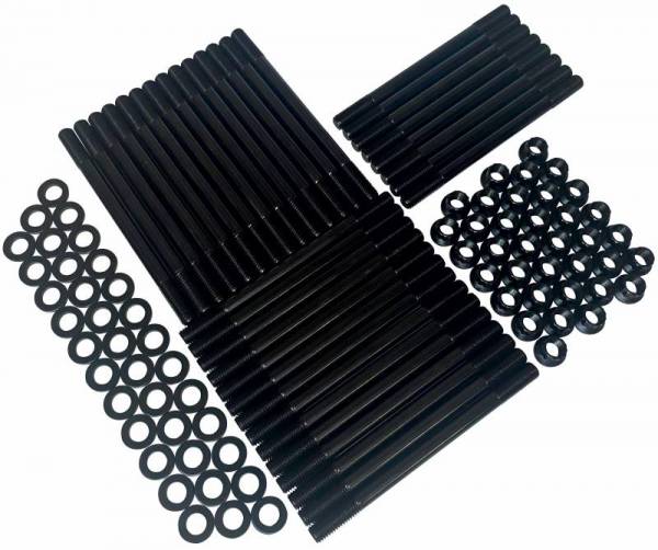 Ford 250/350 Super Duty 94-03 7.3L Heavy Duty Head Stud Kit Gator Fasteners