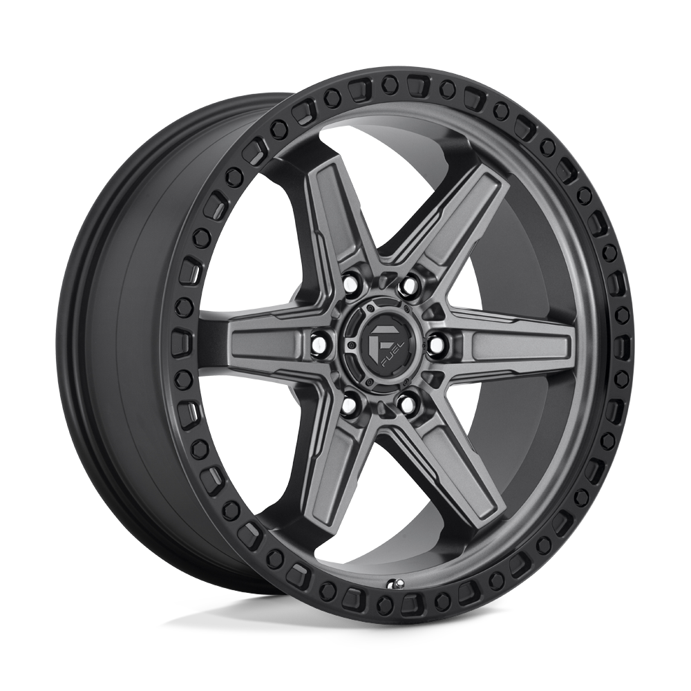 D698 20X9 6X5.5 MT-GNMTL-BBR 20MM