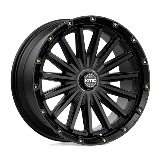 KM102 20X9 6X4.5/5.5 S-BLK 18MM