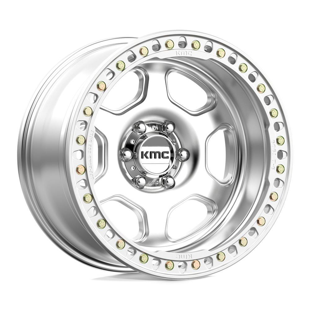 KM233 20X10 6X5.5 MACH -48MM