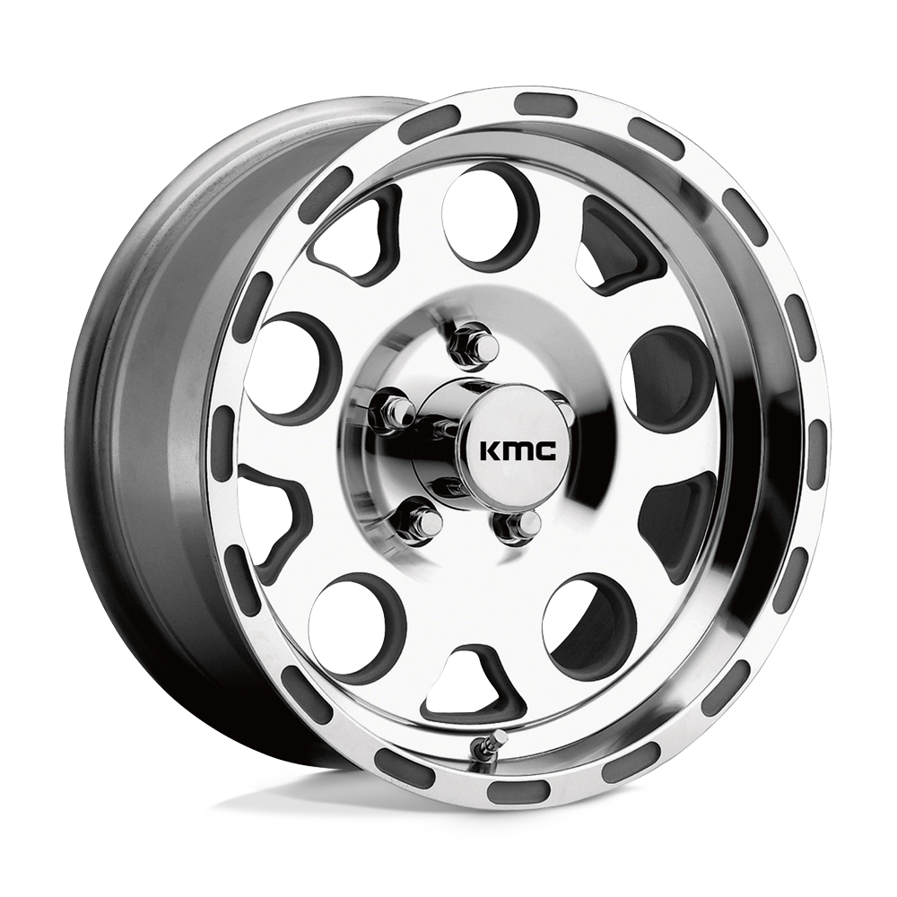 KM522 16X8 6X5.5 MACH 00MM