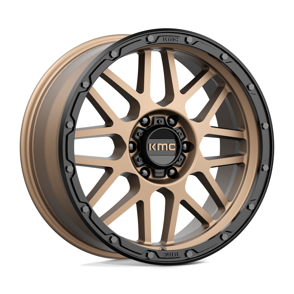 KM535 20X9 6X135 M-BRONZE M-BLK LP 18MM