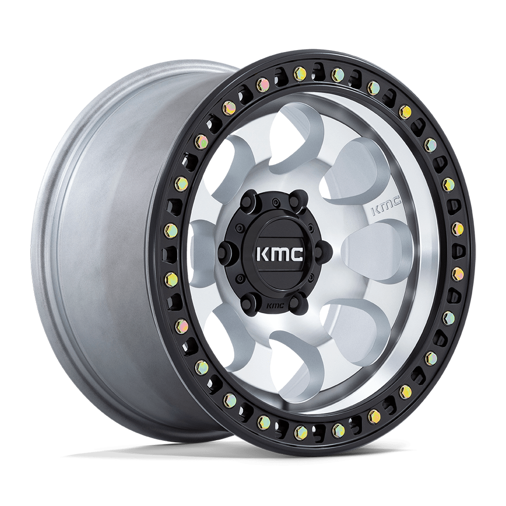 KM550 18X9 6X135 MACH-SB-LP 18MM