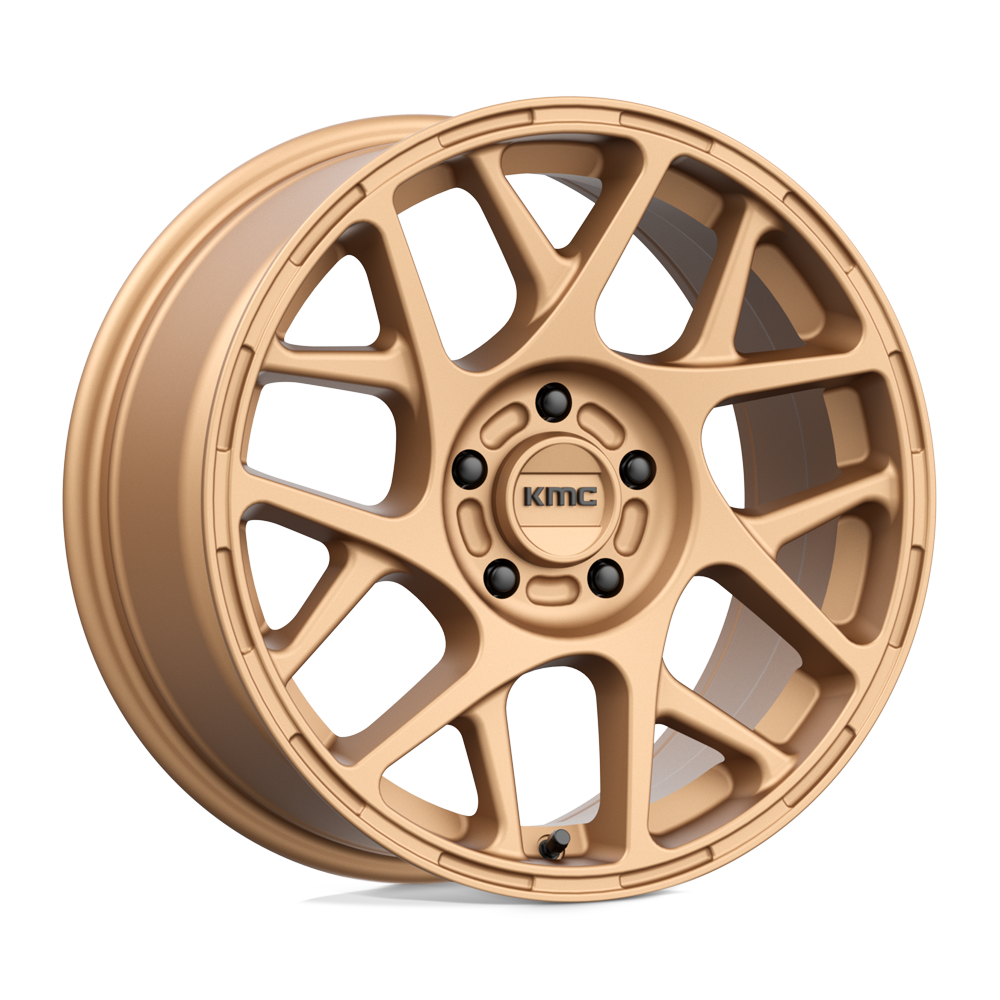 KM708 17X8 5X120 M-BRONZE 38MM
