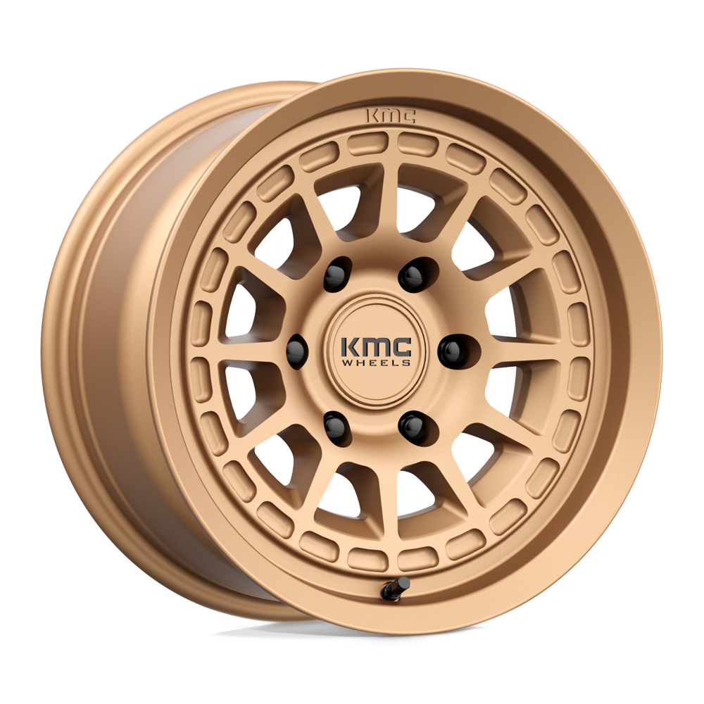 KM719 17X8 6X5.5 M-BRZ 20MM