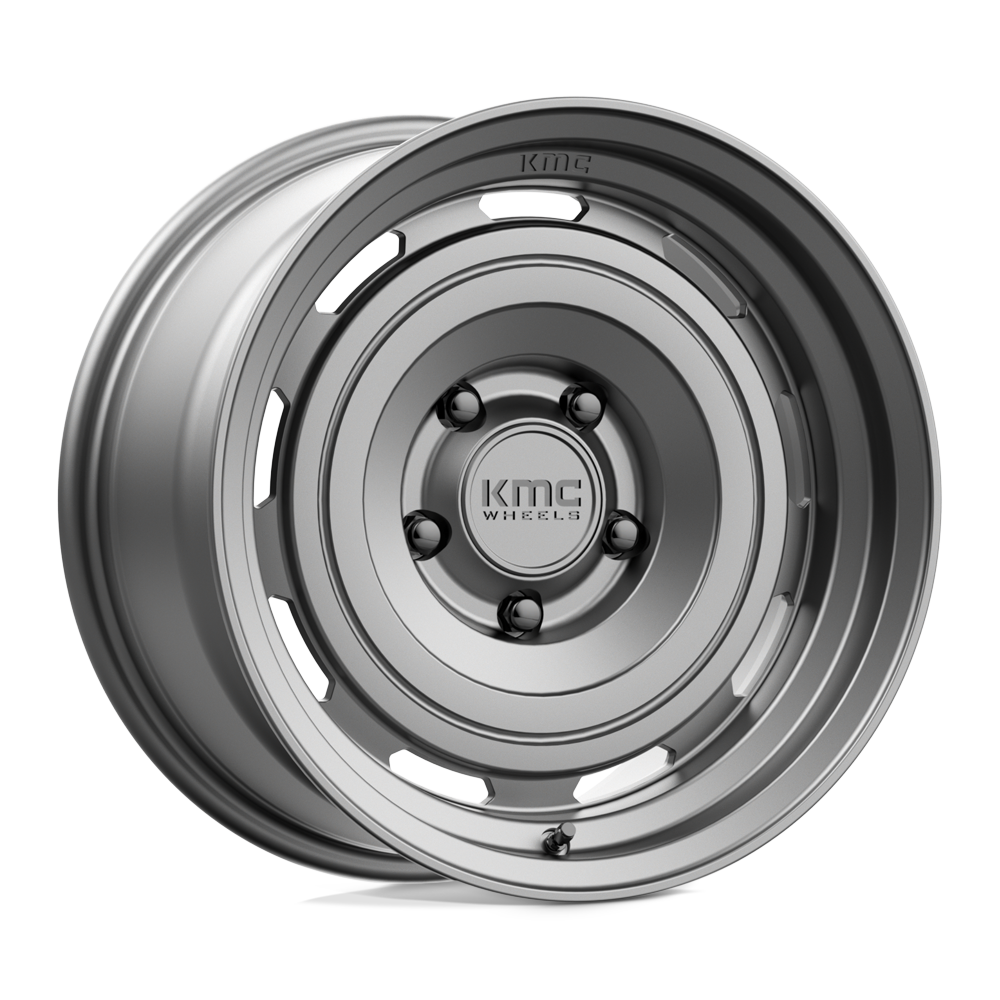 KM720 17X8.5 6X135 M-ANTHRACITE 00MM