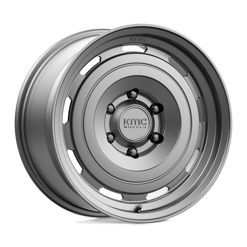 KM720 17X8.5 6X135 M-ANTHRACITE 18MM