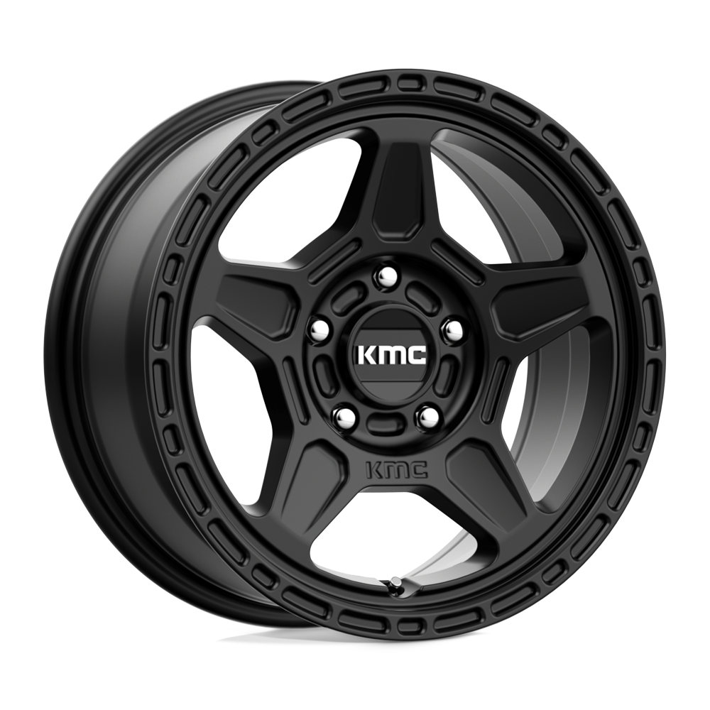 KM721 15X7 5X4.5 S-BLK 15MM