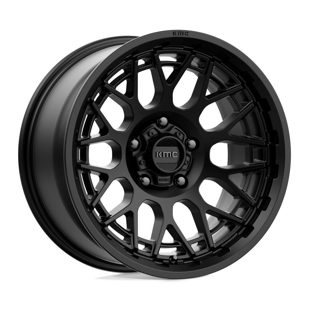 KM722 20X9 8X6.5 S-BLK 00MM