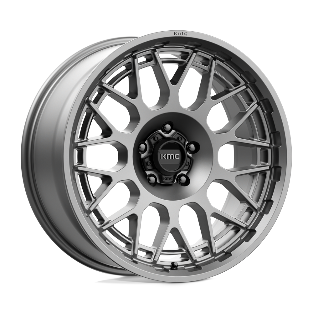 KM722 20X9 5X150 ANTHRACITE 18MM