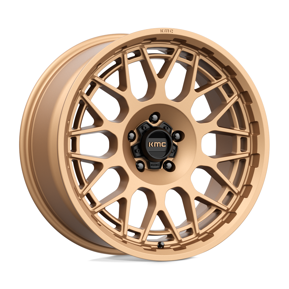 KM722 20X9 5X5.0 BRONZE 18MM